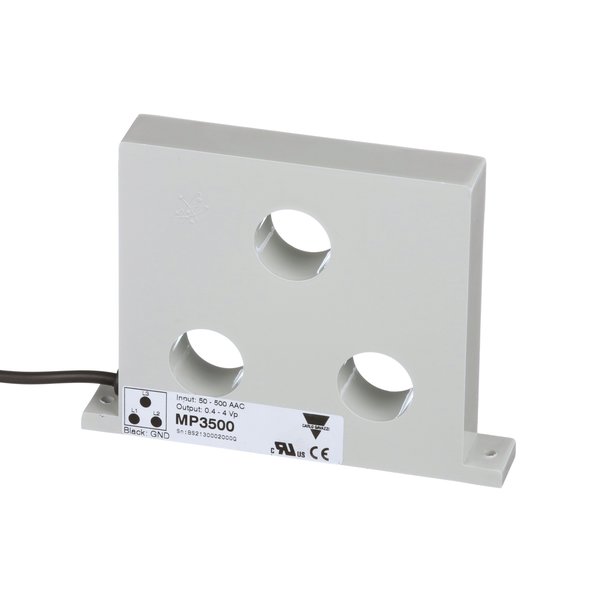 Carlo Gavazzi Monitoring Relay MP3100